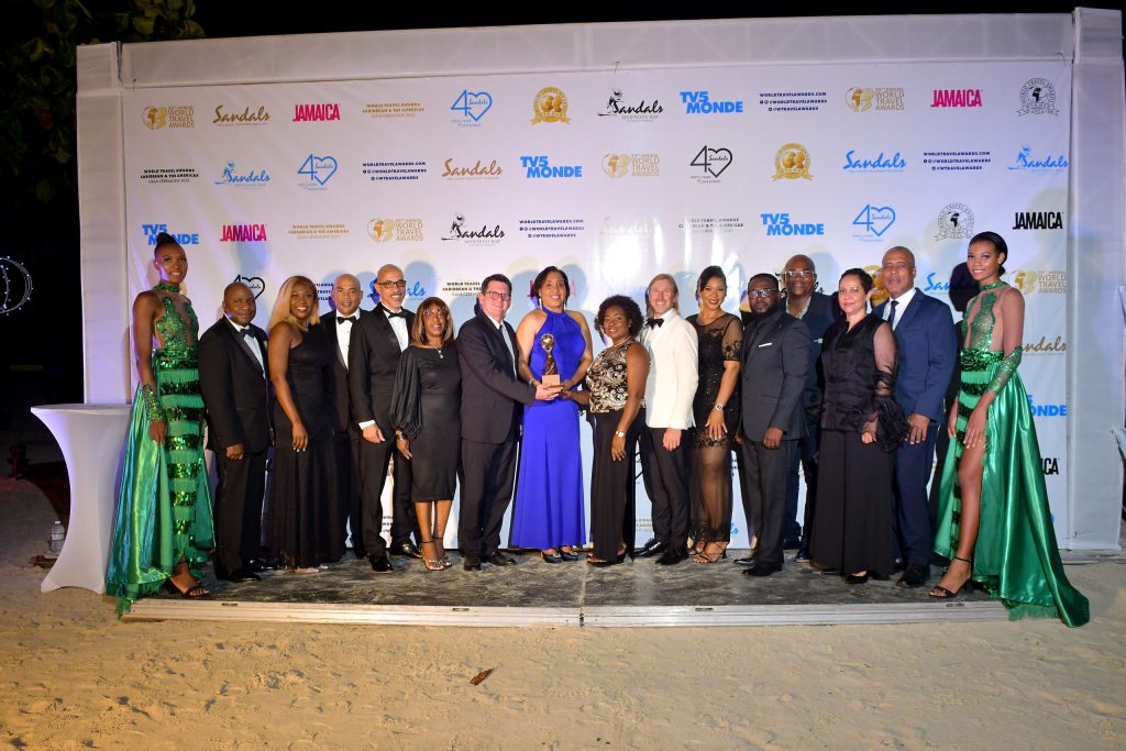 World-Travel-Awards